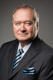 Peter L. Roy