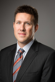 Sean M. Grayson